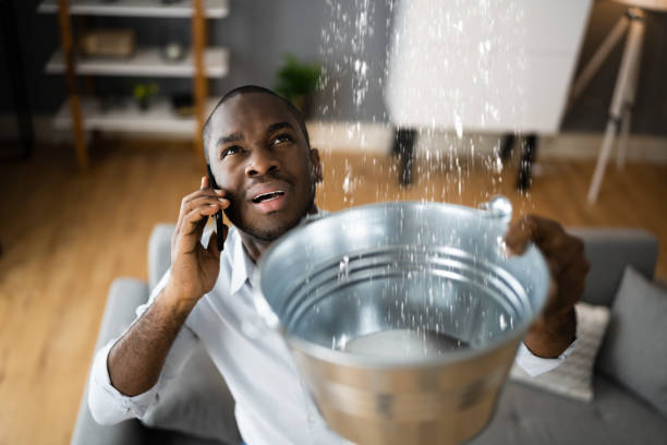 Best Commercial water damage restoration  in Rogers, TX