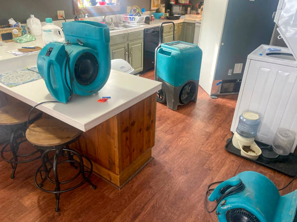 Best Emergency water damage restoration  in Rogers, TX