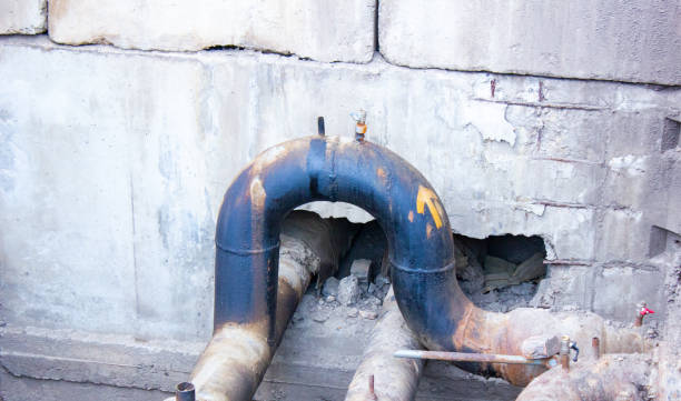 Best Water damage contractors near me  in Rogers, TX